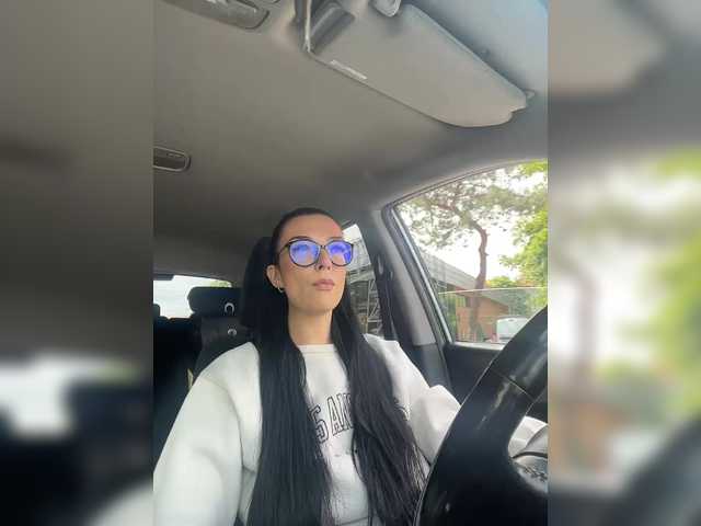 Transliacijos ekrano nuotraukos iamjoyy1