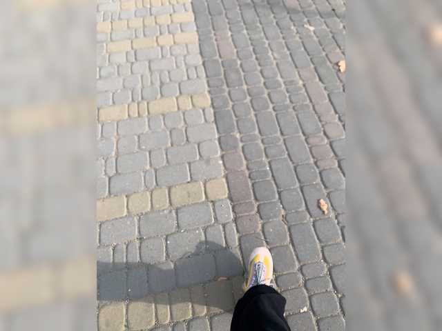 Transliacijos ekrano nuotraukos Rainhappyyy