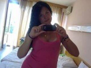 Erotinis vaizdo pokalbis rainhu