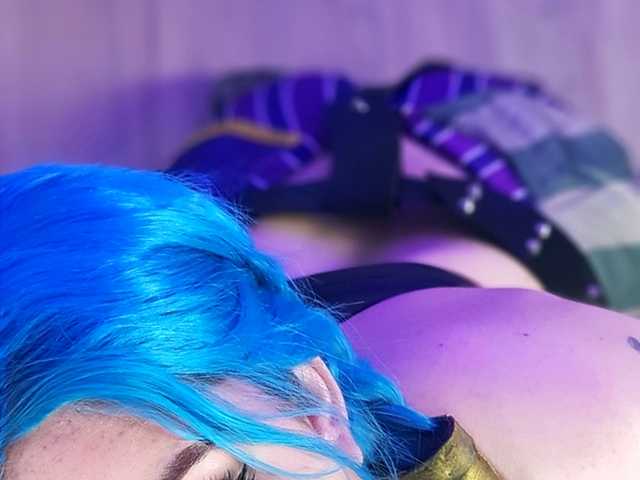 Profilio nuotrauka RainyStorm