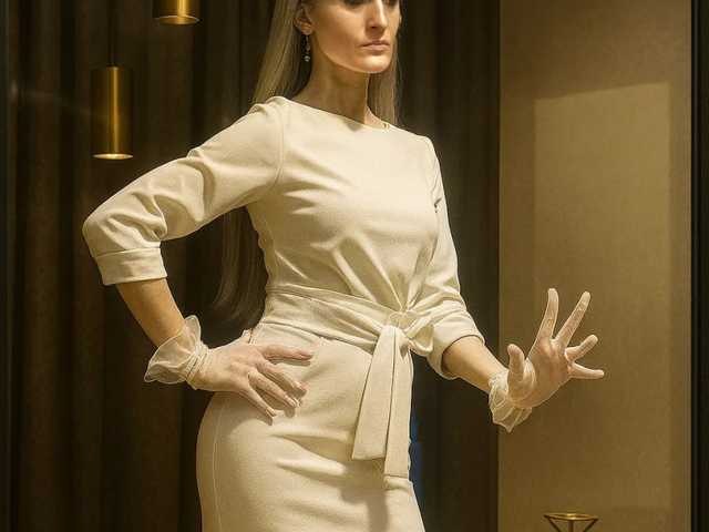 Profilio nuotrauka N-I-M-F-O-M-A-N-K-A