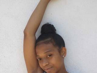 Erotinis vaizdo pokalbis Raissacute