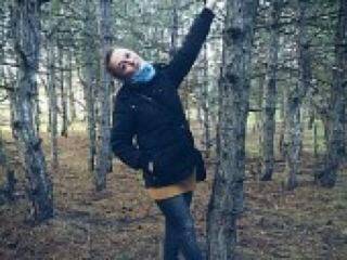 Erotinis vaizdo pokalbis ramina27