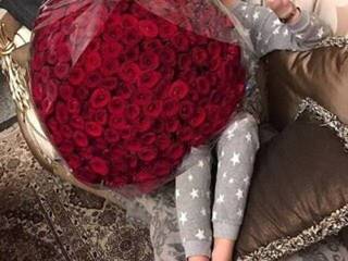 Erotinis vaizdo pokalbis RaniaSmith