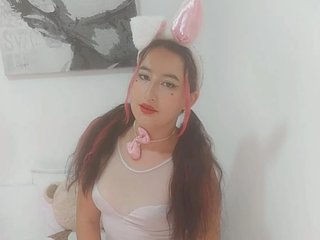 Erotinis vaizdo pokalbis Raniiaa