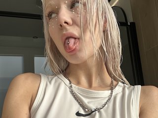 Erotinis vaizdo pokalbis RanyLoveTomson