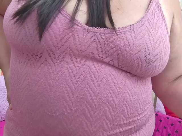 Transliacijos ekrano nuotraukos RaquelSex01
