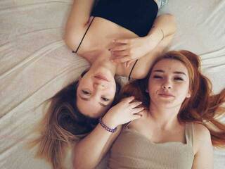 Erotinis vaizdo pokalbis rarelust