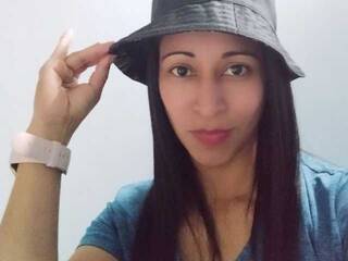 Erotinis vaizdo pokalbis rashellstart6