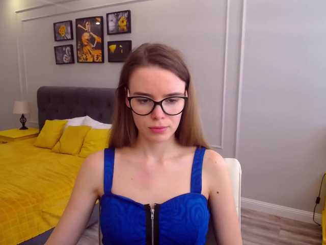 Nuotraukos Sea_Pearl Hi guys! :) I am Veronica from Poland, nice to meet you^^ Welcome to my room and Let's have some fun together! :P 1556 til SEXY SURPRISE for you!^^ GRP and PVT are OPEN for SEXY SHOWS! Kiss x