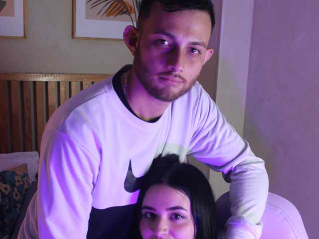 Profilio nuotrauka RaulAndEvelyn