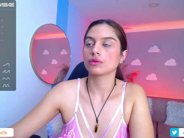 Nuotraukos raven-reyes ⭐Hot Day - Make me your queen and this pussy will be yours - Goal: Squirt Show⭐