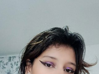 Erotinis vaizdo pokalbis Ravennocturne