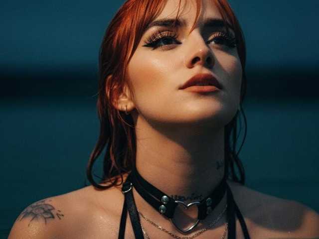 Profilio nuotrauka RavynRouge