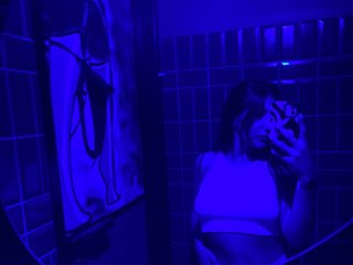 Erotinis vaizdo pokalbis Rayamed