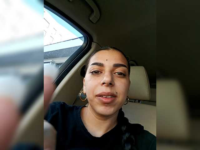 Transliacijos ekrano nuotraukos RayssaRays