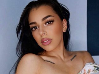 Erotinis vaizdo pokalbis RayssaRays