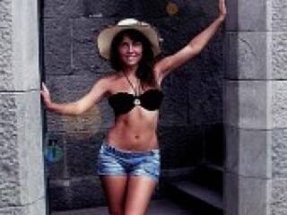 Erotinis vaizdo pokalbis reallady