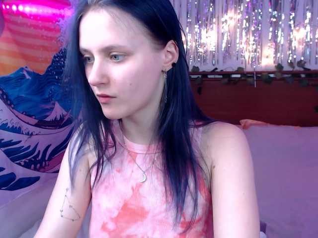 Nuotraukos realpurr Time to have some fun! let's reach my goal finger anal @remain do not be so shy! ♥♥ lovense is on, use my special patterns 44♠ 66♣ 88♦ and 111♥ to drive me to multiple orgasms