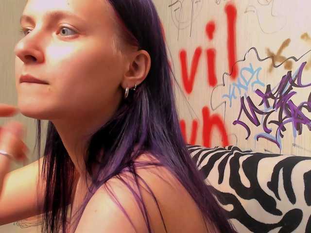 Nuotraukos realpurr Time to have some fun! let's reach my goal finger anal @remain do not be so shy! ♥♥ lovense is on, use my special patterns 44♠ 66♣ 88♦ and 111♥ to drive me to multiple orgasms