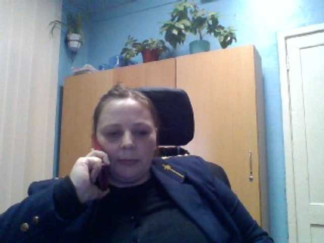 Transliacijos ekrano nuotraukos RealWitch