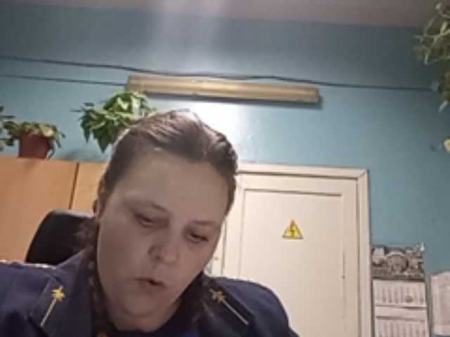 Transliacijos ekrano nuotraukos RealWitch