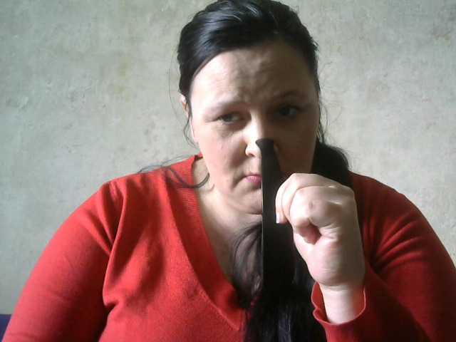 Transliacijos ekrano nuotraukos RealWitch