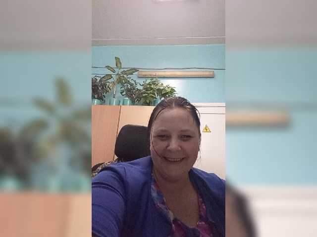 Transliacijos ekrano nuotraukos RealWitch