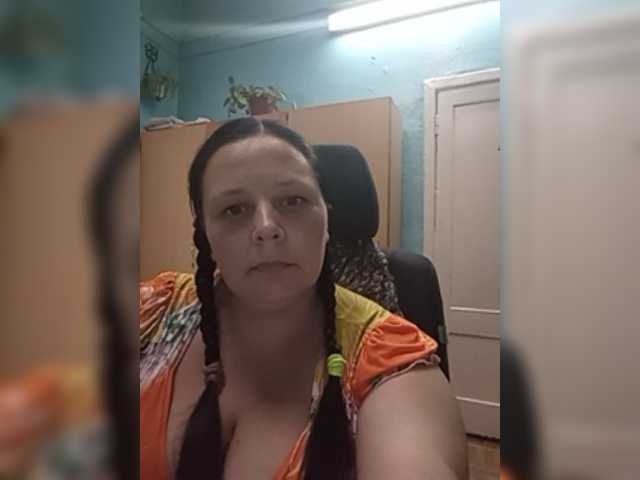 Transliacijos ekrano nuotraukos RealWitch