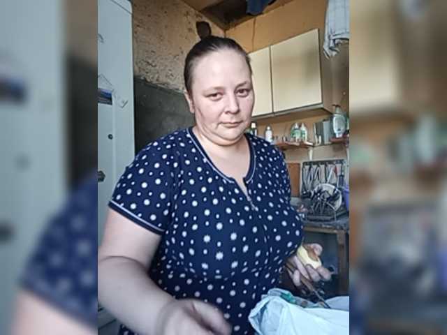Transliacijos ekrano nuotraukos RealWitch