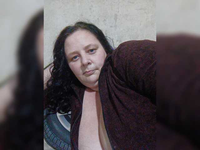Transliacijos ekrano nuotraukos RealWitch