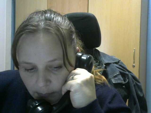 Transliacijos ekrano nuotraukos RealWitch