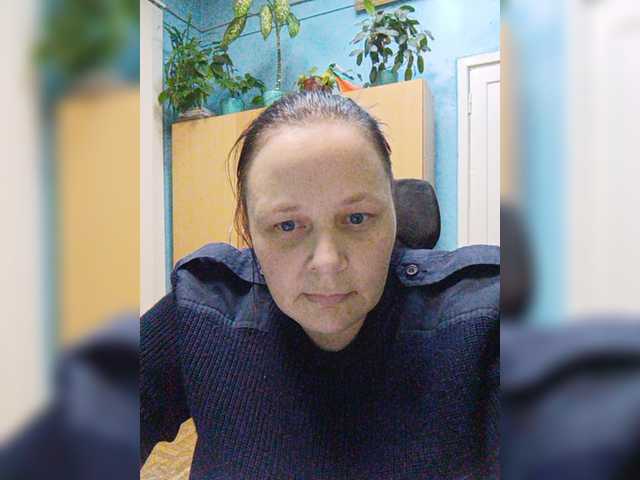 Transliacijos ekrano nuotraukos RealWitch