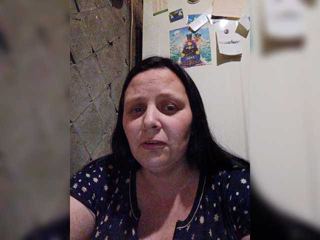 Transliacijos ekrano nuotraukos RealWitch