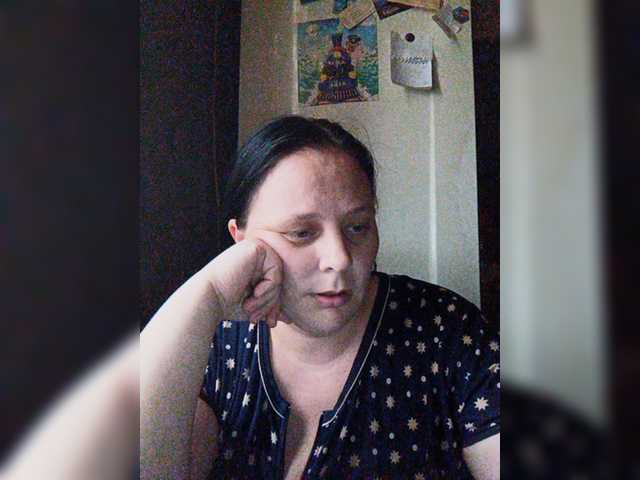 Transliacijos ekrano nuotraukos RealWitch