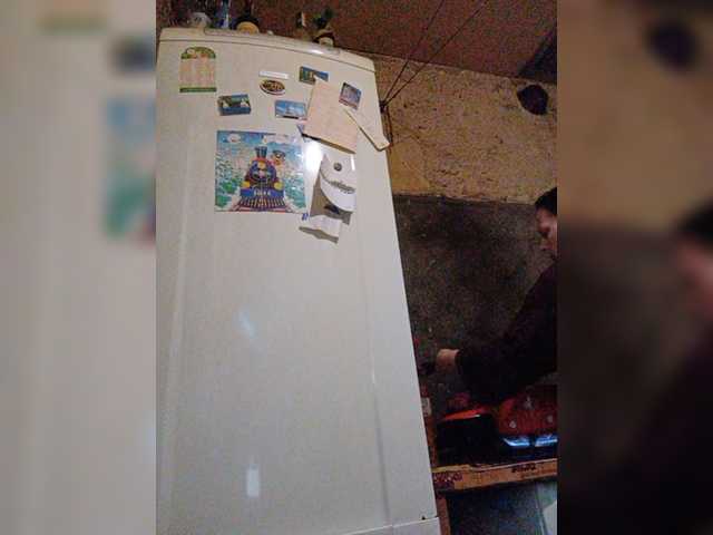 Transliacijos ekrano nuotraukos RealWitch