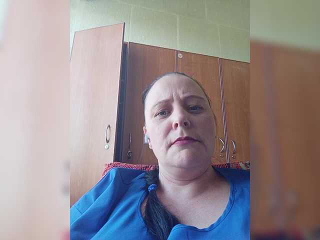 Transliacijos ekrano nuotraukos RealWitch