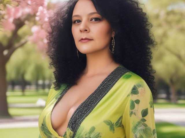 Profilio nuotrauka RealWitch