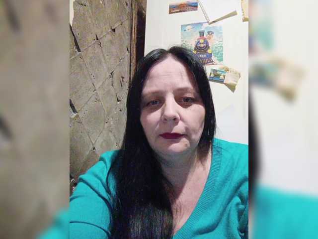 Transliacijos ekrano nuotraukos RealWitch