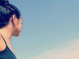 Erotinis vaizdo pokalbis Reaveragaby