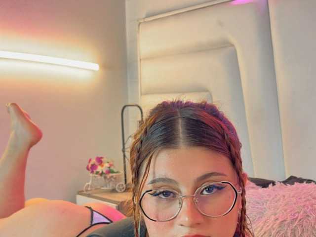 Profilio nuotrauka RebecaGrey