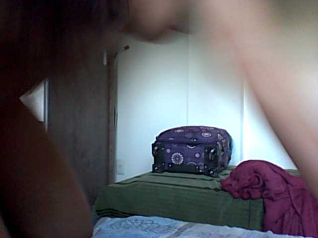 Transliacijos ekrano nuotraukos RebecaRainbow