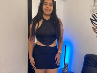 Erotinis vaizdo pokalbis RebecaSmith