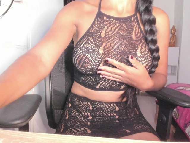 Transliacijos ekrano nuotraukos RebeccaRosse