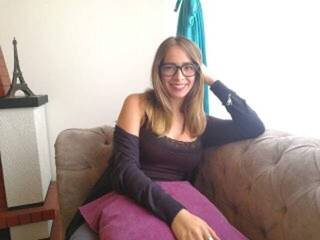 Erotinis vaizdo pokalbis rebeccasweet1