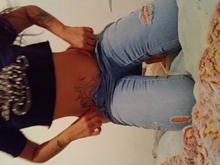 Nuotraukos RebeccaWildXo NAKED 85*FINGER ASS 50*FINGER PUSSY 70*SHOWER TIME 123*SMOKE 30*FEET 20