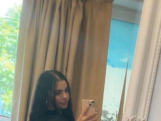 Erotinis vaizdo pokalbis RebekaHill