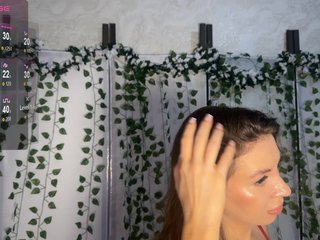 Erotinis vaizdo pokalbis Melissa_Parker