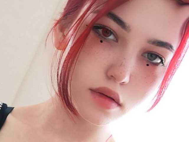 Profilio nuotrauka red-boosted