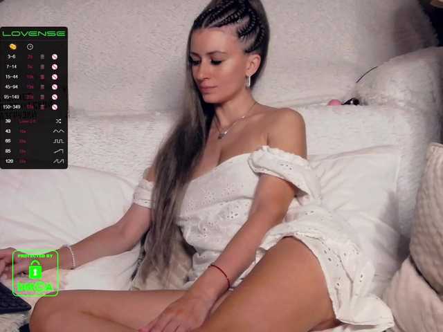 Transliacijos ekrano nuotraukos Honey_Bun
